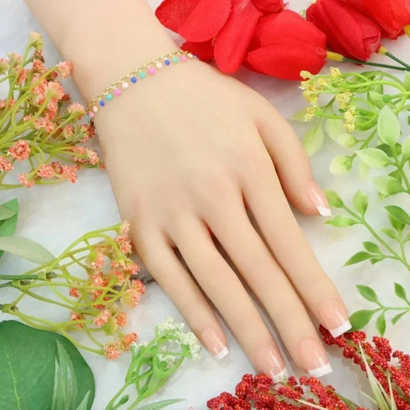 "New Beautiful Design Bracelet for Women/Girls, Gift, B683 - Picture 8 of 10